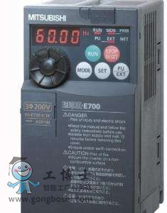 河北北京三菱变频器FR-E540-北京公司直销